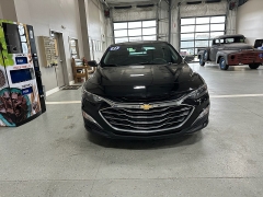 Used 2024 Chevrolet Malibu 4dr Sdn LS w/1FL at J's Auto near Manchester, IA