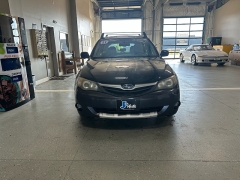 Used 2011 Subaru Impreza Wagon 5dr Auto Outback Sport w/Pwr Moonroof & TomTom Nav at J's Auto near Manchester, IA