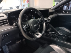 Used 2022  Kia K5 GT-Line Auto FWD at J's Auto near Manchester&comma; IA