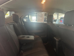 Used 2015 Chevrolet Equinox 4d SUV FWD LT w/1LT at J's Auto near Manchester, IA