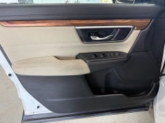 Used 2019  Honda CR-V 4d SUV AWD EX at J's Auto near Manchester&comma; IA