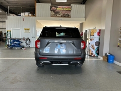 Used 2023 Ford Explorer XLT 4WD at J's Auto near Manchester, IA