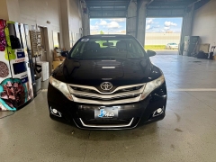 Used 2015  Toyota Venza 4dr Wgn I4 FWD &lpar;Natl&rpar; at J's Auto near Manchester&comma; IA
