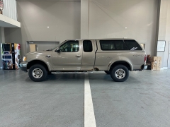 Used 2003 Ford F-150 4WD Supercab XLT at J's Auto near Manchester, IA