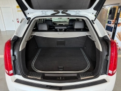 Used 2012  Cadillac SRX 4d SUV FWD Luxury at J's Auto near Manchester&comma; IA