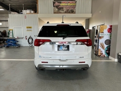 Used 2017 GMC Acadia 4d SUV AWD Denali at J's Auto near Manchester, IA