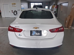 Used 2019  Chevrolet Malibu 4dr Sdn LS w&sol;1LS at J's Auto near Manchester&comma; IA