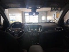 Used 2023  Chevrolet Equinox AWD 4dr LT w&sol;1LT at J's Auto near Manchester&comma; IA