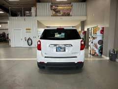 Used 2015 Chevrolet Equinox 4d SUV FWD LT w/2LT at J's Auto near Manchester, IA