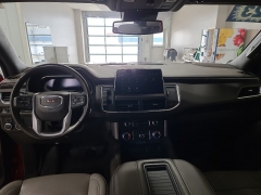 Used 2023  GMC Yukon XL 4WD 4dr SLT at J's Auto near Manchester&comma; IA