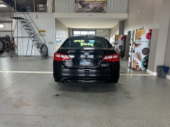 Used 2016 Subaru Legacy 4d Sedan i Premium at J's Auto near Manchester, IA