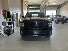 Used 2017 Ram 1500 Night 4x4 Crew Cab 5'7" Box at J's Auto near Manchester, IA