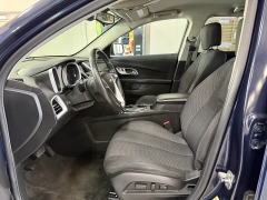 Used 2017  Chevrolet Equinox FWD 4dr LT w&sol;1LT at J's Auto near Manchester&comma; IA