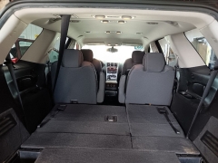 Used 2008  GMC Acadia 4d SUV FWD SLE at J's Auto near Manchester&comma; IA