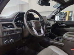 Used 2023  GMC Yukon XL 4WD 4dr SLT at J's Auto near Manchester&comma; IA