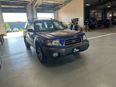 Used 2004 Subaru Forester 4d SUV X AT at J's Auto near Manchester, IA