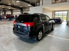 Used 2015  GMC Terrain 4d SUV AWD SLE2 at J's Auto near Manchester&comma; IA