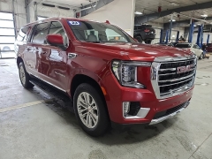 Used 2023  GMC Yukon XL 4WD 4dr SLT at J's Auto near Manchester&comma; IA