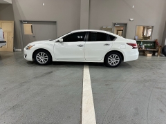 Used 2015 Nissan Altima 4dr Sdn I4 2.5 at J's Auto near Manchester, IA