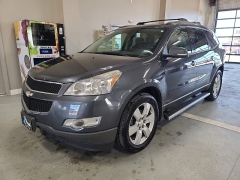 Used 2012  Chevrolet Traverse 4d SUV AWD LT1 at J's Auto near Manchester&comma; IA