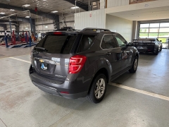 Used 2016  Chevrolet Equinox 4d SUV AWD LT at J's Auto near Manchester&comma; IA