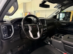 Used 2022  GMC Sierra 2500HD 4WD Crew Cab 159" SLE at J's Auto near Manchester&comma; IA