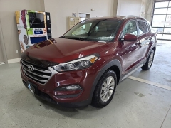 Used 2018  Hyundai Tucson SEL AWD at J's Auto near Manchester&comma; IA