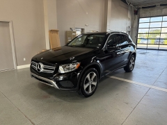 Used 2016  Mercedes-Benz GLC-Class 4d SUV GLC300 4matic at J's Auto near Manchester&comma; IA