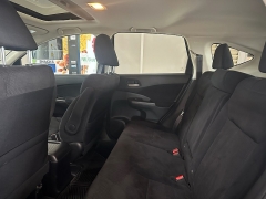 Used 2013 Honda CR-V 4d SUV AWD EX at J's Auto near Manchester, IA