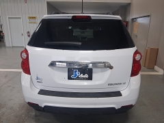Used 2015  Chevrolet Equinox 4d SUV AWD LT w&sol;1LT at J's Auto near Manchester&comma; IA
