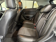 Used 2018  Chevrolet Trax 4d SUV AWD LT at J's Auto near Manchester&comma; IA