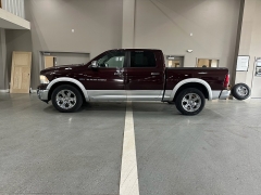 Used 2012 Ram 1500 4WD Crew Cab Laramie Limited at J's Auto near Manchester, IA