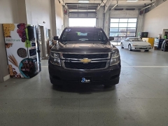 Used 2016 Chevrolet Suburban 4d SUV 4WD LT at J's Auto near Manchester, IA