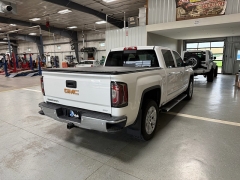 Used 2018  GMC Sierra 1500 4WD Crew Cab 143&period;5" SLT at J's Auto near Manchester&comma; IA