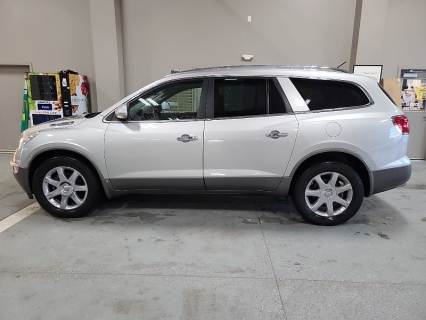 2008 Buick Enclave CXL's photo