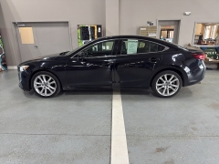 Used 2017  Mazda Mazda6 Touring Auto at J's Auto near Manchester&comma; IA