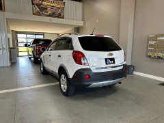 Used 2014 Chevrolet Captiva Sport 4d SUV FWD LS2 at J's Auto near Manchester, IA