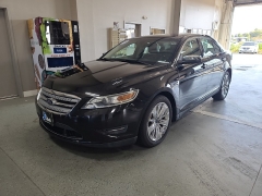 Used 2011  Ford Taurus 4d Sedan Limited AWD at J's Auto near Manchester, IA