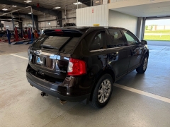 Used 2013  Ford Edge 4d SUV FWD Limited at J's Auto near Manchester&comma; IA