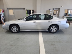  2005 Chevrolet Impala 4d Sedan LS at J's Auto near Manchester, IA