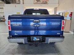 Used 2010  Ford F-150 SuperCrew at J's Auto near Manchester&comma; IA