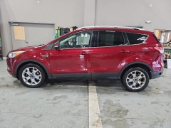 Used 2015  Ford Escape 4d SUV FWD Titanium at J's Auto near Manchester&comma; IA