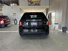 Used 2014 Ford Edge 4d SUV AWD Limited at J's Auto near Manchester, IA