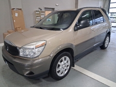 Used 2005  Buick Rendezvous 4dr FWD at J's Auto near Manchester&comma; IA