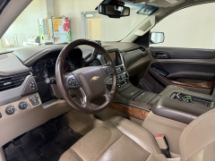 Used 2015  Chevrolet Suburban 4d SUV 4WD LTZ at J's Auto near Manchester&comma; IA