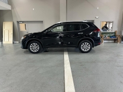 Used 2019 Nissan Rogue AWD SV at J's Auto near Manchester, IA