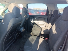 Used 2008  GMC Acadia 4d SUV FWD SLE at J's Auto near Manchester&comma; IA