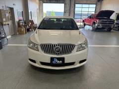 Used 2012  Buick LaCrosse 4d Sedan FWD Convenience at J's Auto near Manchester&comma; IA