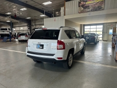Used 2013 Jeep Compass 4d SUV 4WD Latitude at J's Auto near Manchester, IA