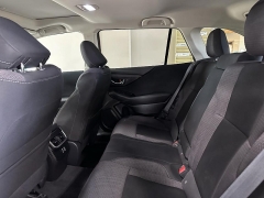 Used 2023 Subaru Outback Premium CVT at J's Auto near Manchester, IA